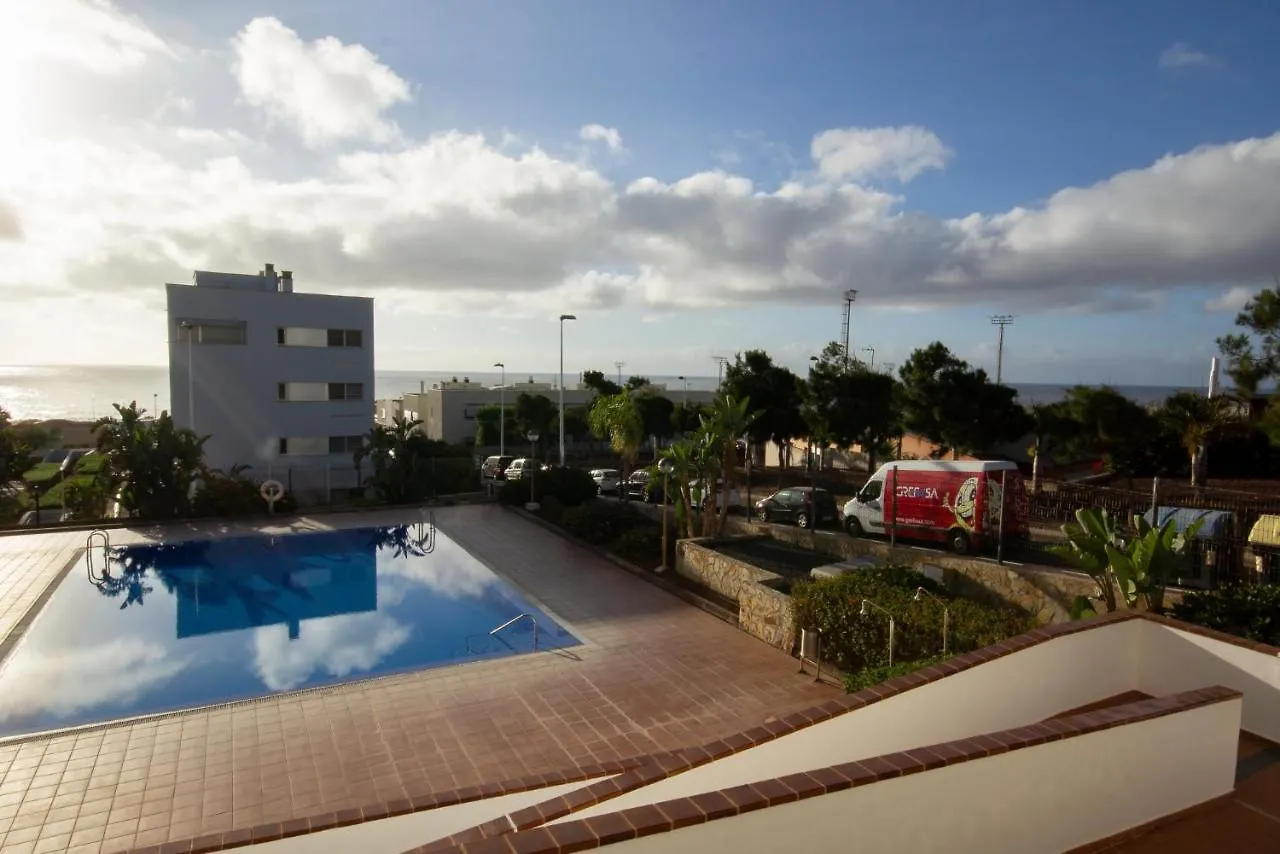 Coastal Apartment With Terrace And Pool Punta Del Hidalgo
