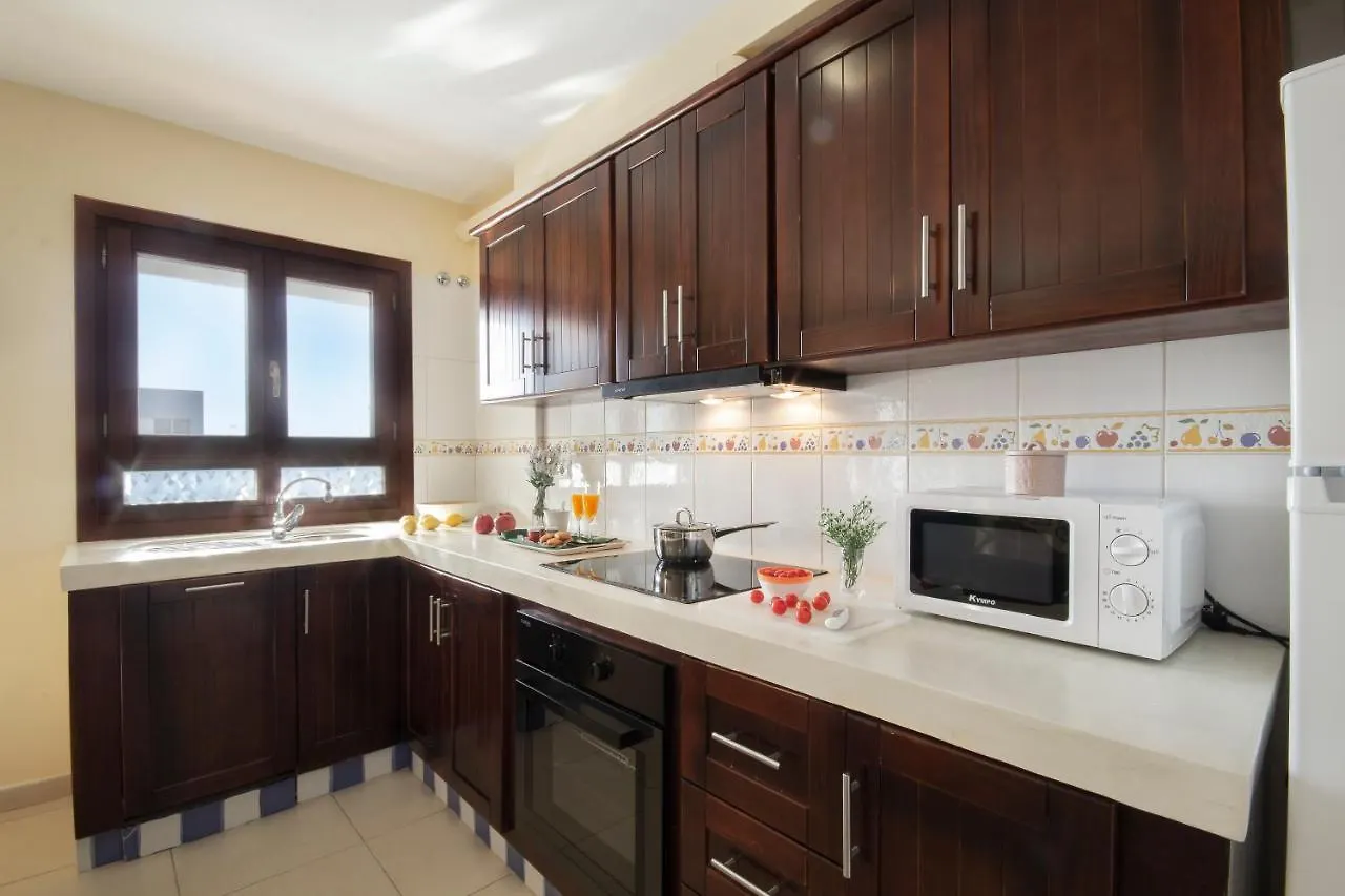 Coastal Apartment With Terrace And Pool Punta Del Hidalgo 0*,