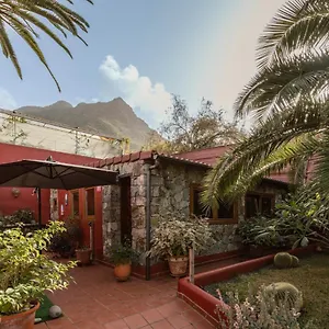 Papaya La Azocar Apartment